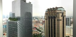 Duo Residences (D7), Apartment #446797361